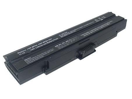 SONY VAIO VGN-BX740NSA Laptop Battery