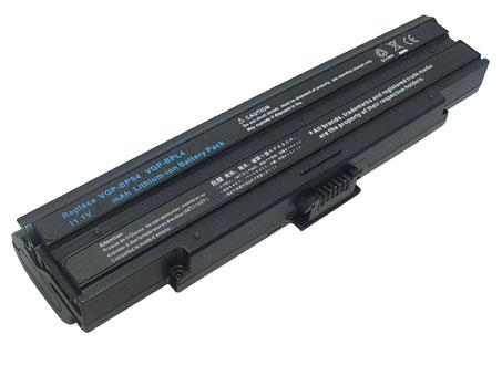 SONY VAIO VGN-BX740NSA Laptop Battery