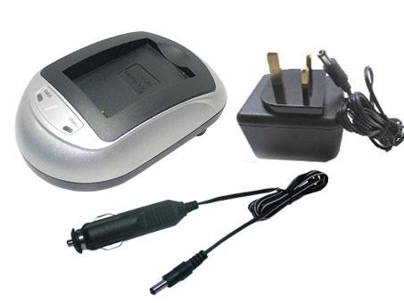 Ricoh DB-90 Battery Charger