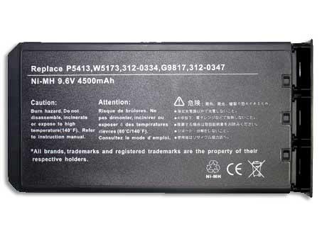 Dell P5413 Laptop Battery