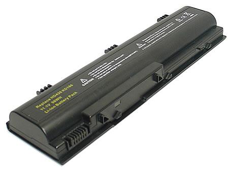 Dell WD414 Laptop Battery