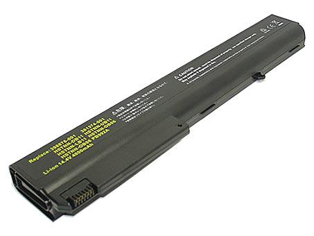 Hp Compaq Business Notebook 8700 Series Laptop Battery