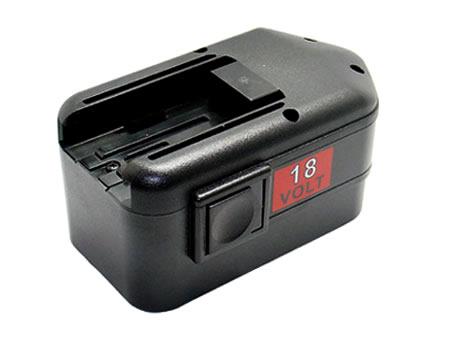 Aeg BBM 18 STX Power Tool Battery