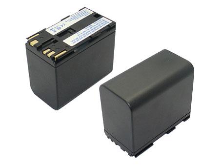 Canon BP-208DG Camcorder Battery, Canon  BP-208DG Battery