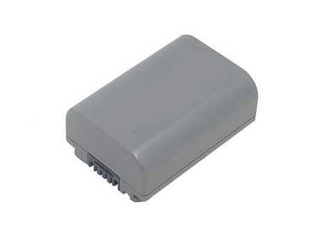 Canon BP-208DG Camcorder Battery, Canon  BP-208DG Battery