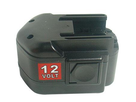 Milwaukee LokTor P 12 TXC Power Tool Battery