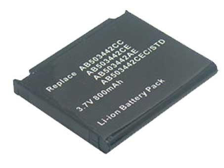 Replacement Samsung AB503442C Mobile Phone Battery