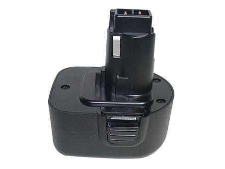 Black & Decker CD120GK2 Power Tool Battery