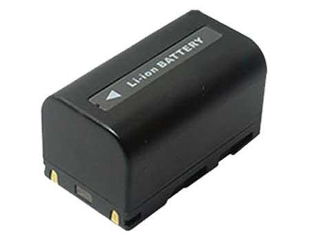 Canon BP-208DG Camcorder Battery, Canon  BP-208DG Battery