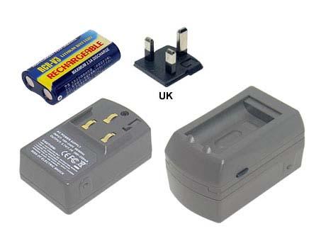 Kodak EasyShare DX3215 Battery Charger