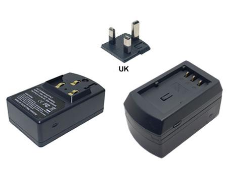 Canon HV30 Battery Charger