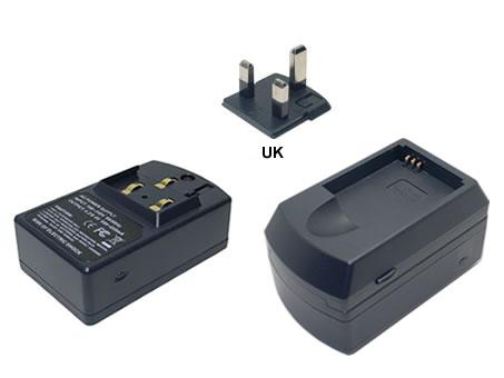 Canon DIGITAL IXUS 80 IS Battery Charger