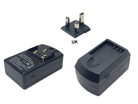 Fujifilm FinePix F480 Battery Charger