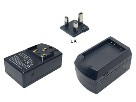 Nikon Coolpix P5100 Battery Charger