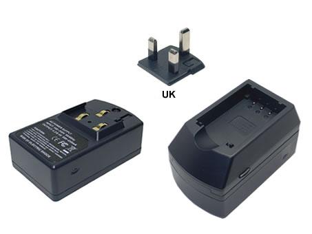 Olympus 810 Battery Charger