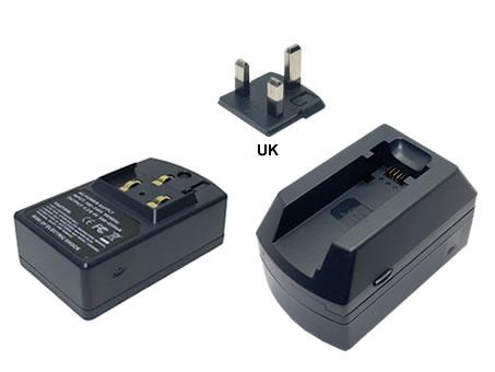 SONY Cyber-shot DSC-P10L Battery Charger