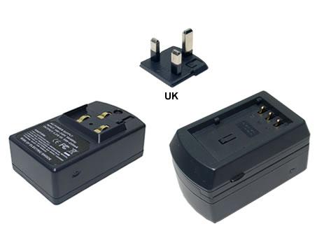 Samsung VP-W95D Battery Charger