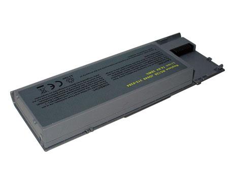 Dell RC126 Laptop Battery