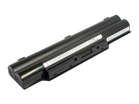 Fujitsu LifeBook E8310 Laptop Battery