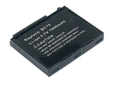 Motorola A1800 Mobile Phone Battery