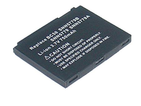 Motorola ZN200 Mobile Phone Battery