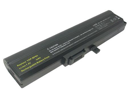 SONY VAIO VGN-TXN25FN Laptop Battery