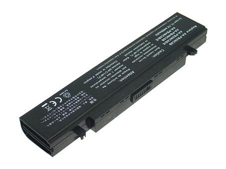 Replacement Samsung Q320 Series Laptop Battery