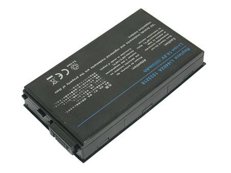 Gateway 6105 Laptop Battery