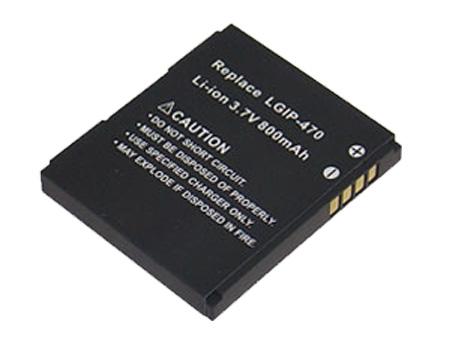 LG LG Secret Mobile Phone Battery