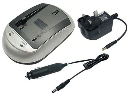 I-mate SPJAS Battery Charger