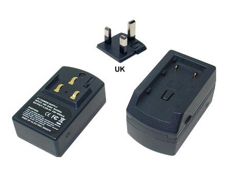 JVC GZ-MG340BUS Battery Charger