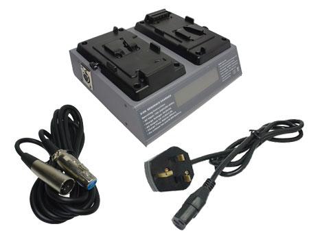 Panasonic AJ-D410A(with Anton/Bauer Gold Mount Plate) Battery Charger