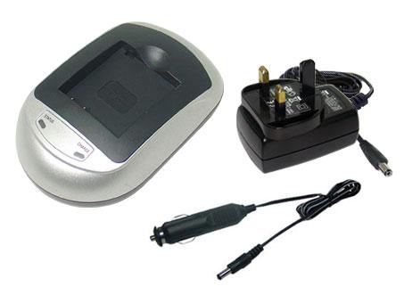 Panasonic SDR-S26 Battery Charger