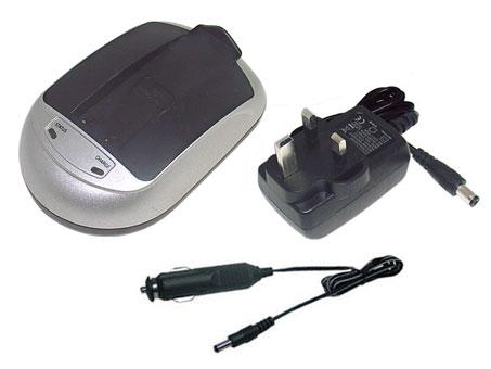 Casio EX-V8SR Battery Charger