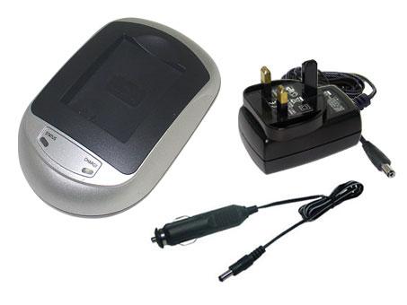 Samsung NV40 Battery Charger