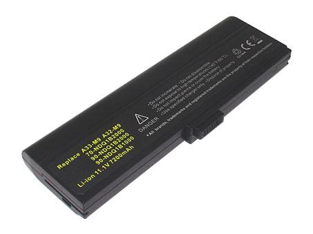 Asus 70-NHQ2B1000M Laptop Battery