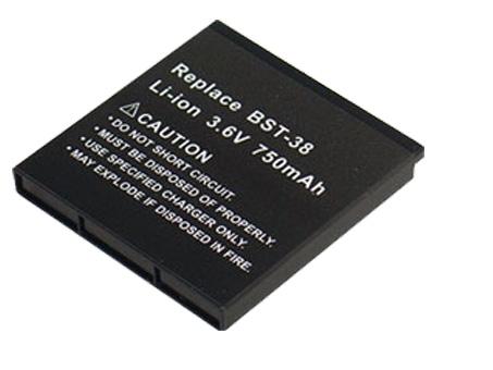 Sony Ericsson R300 Mobile Phone Battery