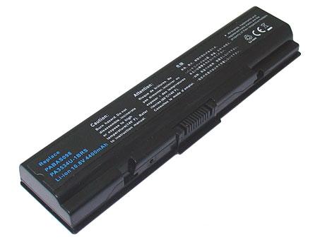 Toshiba Dynabook AX/54G Laptop Battery