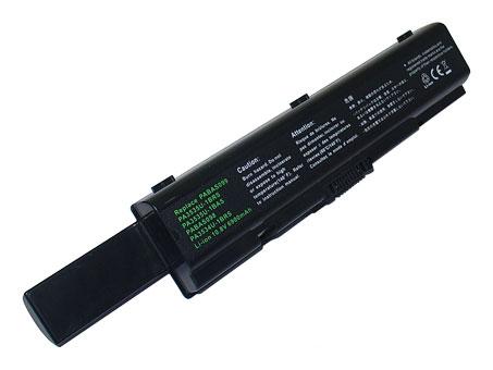 Toshiba Satellite Pro L300-EZ1004X Laptop Battery