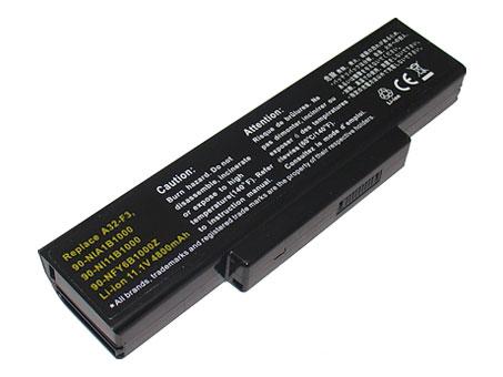 Asus M51Tr Laptop Battery