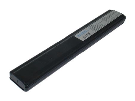 Asus M6C Laptop Battery