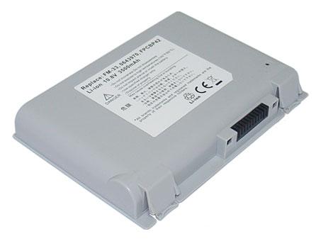 Fujitsu FMV-7180NU4/BX Laptop Battery