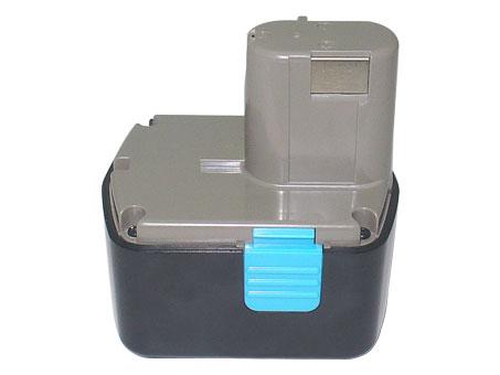 Hitachi DS14DFL Power Tool Battery