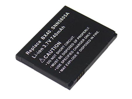 Motorola SNN5807 Mobile Phone Battery