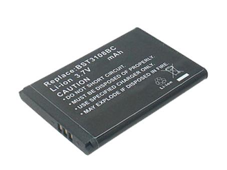 Replacement Samsung SGH-E210 Mobile Phone Battery