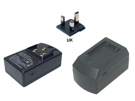 Olympus 1200 Battery Charger