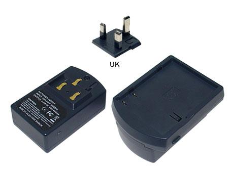 O2 XP-08 Battery Charger