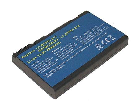 Acer TravelMate 5210 Series Laptop Battery