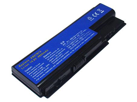 Acer Aspire 7530G Series Laptop Battery