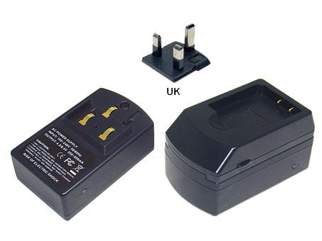 Pentax D-LI122 Battery Charger